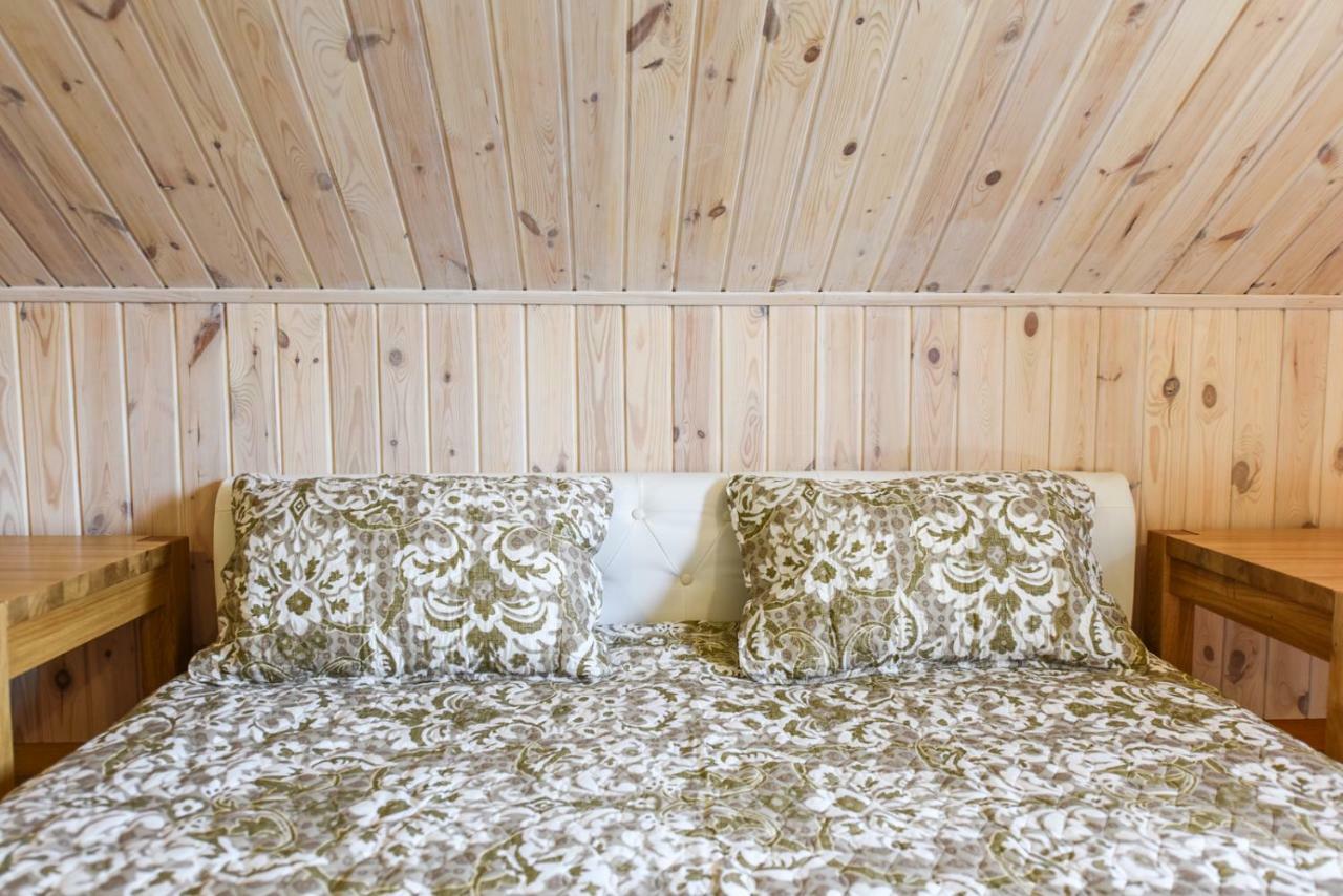 Vip Forest Dreams Villa Anykščiai Exteriér fotografie